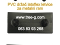 35.-PVC-drzac-latoflex-letvice-za-metalni-ram