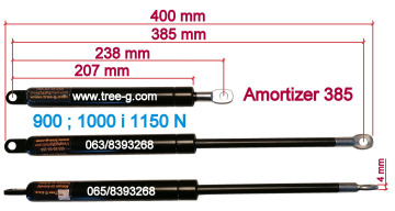 4. Amortizer 385