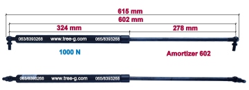 09-Amortizer-602-od-1000N