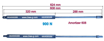 10-Amortizer-608-od-900N