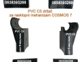 3. PVC C5