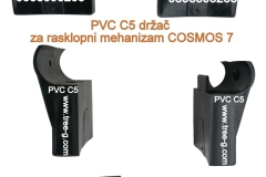 3. PVC C5