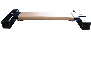 Prikaz-drzac-UL-pravilno-ugraden-na-cevi-kvadratnog-oblika