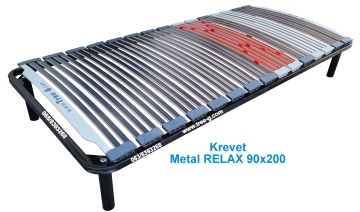 02.-Krevet-metal-Relax-90x200