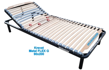 04.-Krevet-metal-Flex-G-90x200