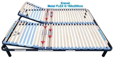 07.-Krevet-metal-FLEX-G-160x200cm
