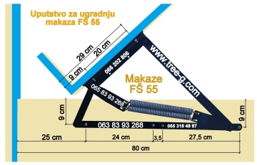 3.-Uputstvo-za-ugradnju-makaza-FS-55-podignut-polozaj