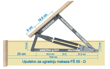 6.-Uputstvo-za-ugradnju-makaza-FS-55-D-podignut-polozaj