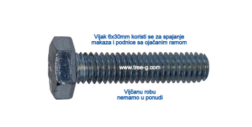 11.-Vijak-6x30mm-za-spajanje-makaza-i-podnice-sa-ojacanim-ramom