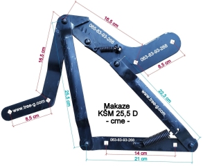 06.-Makaze-KSM-255-D-crne