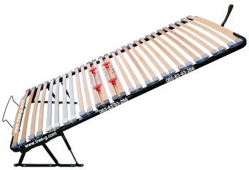 1. Metal FLEX