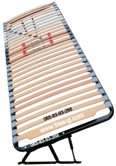 3. Metal FLEX