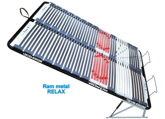 02.-Ram-metal-RELAX-sa-makazama-26D-rucicom-za-podizanje-prihvatnikom-duseka