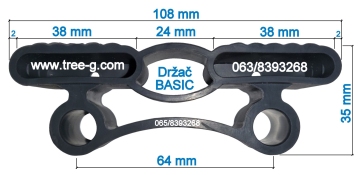 19.-Drzac-letve-BASIC-iskotiran