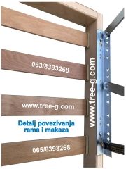 7.-Drveni-ojacani-samonosivi-ram-klasik-detalj-povezivanja-rama-i-makaza